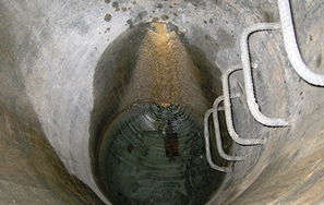 Pulizia Canalizzazioni