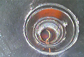 Videoispezioni domestiche e industriali