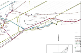 Risanamento localizzato